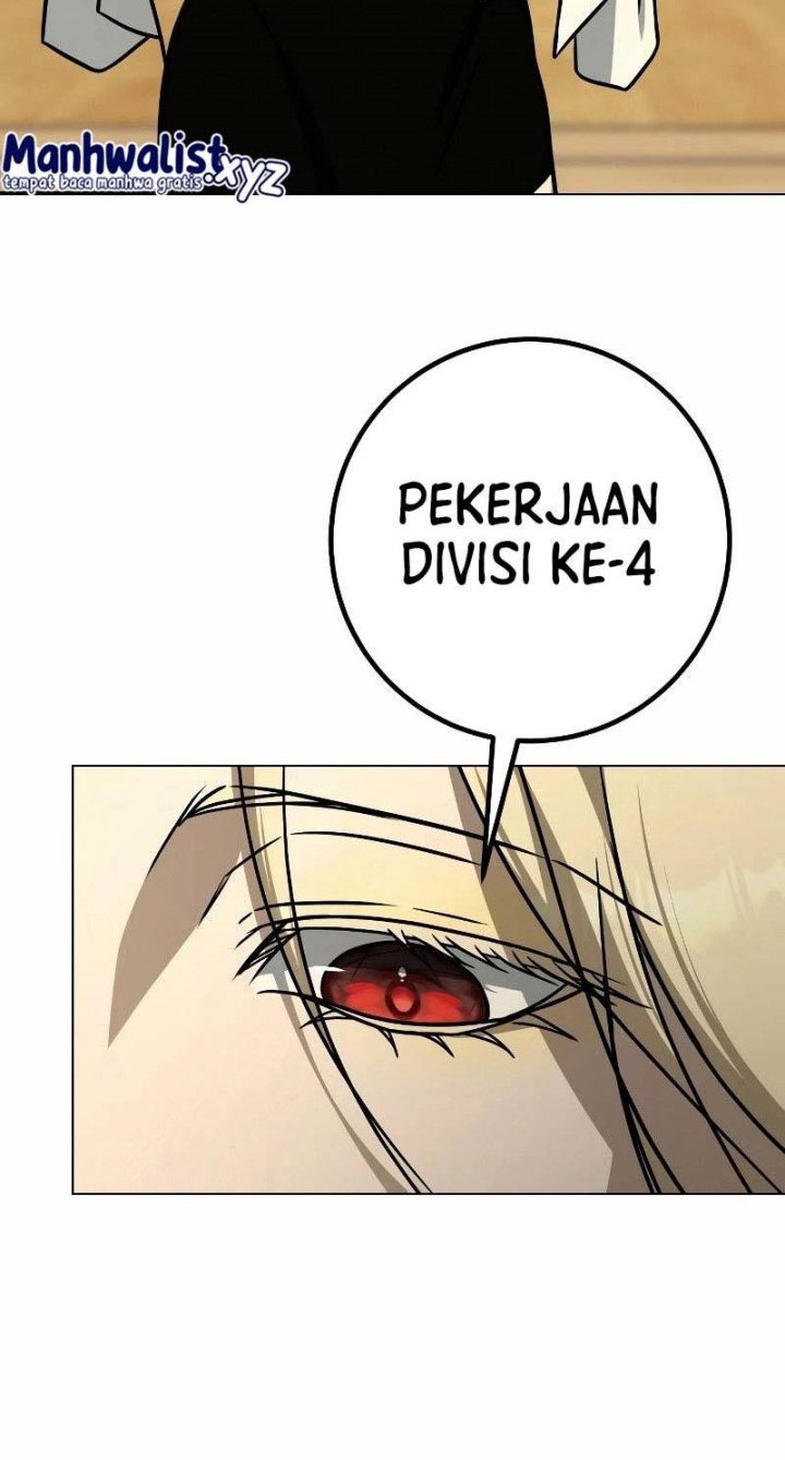 Hero the Maximum Chapter 31 Gambar 28