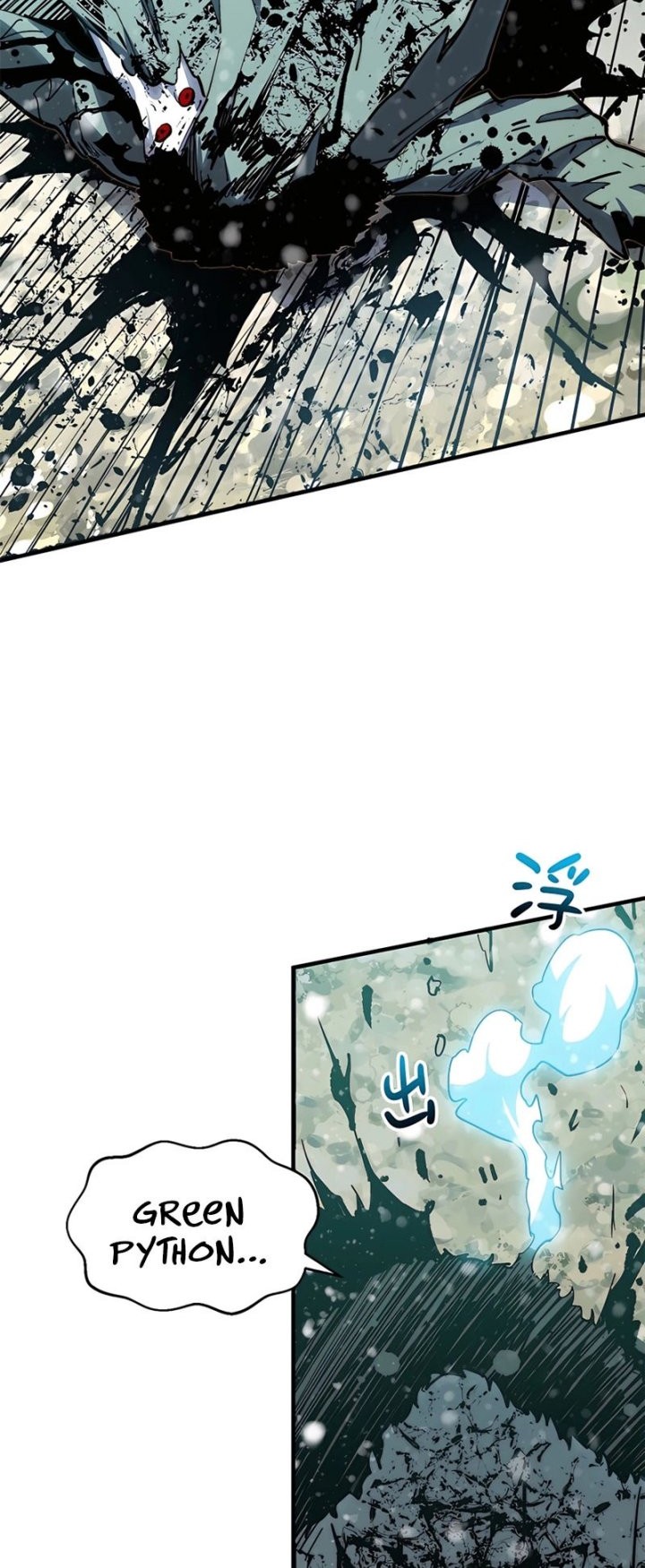 Top Tier Providence: Secretly Cultivate for a Thousand Years Chapter 110 Gambar 33