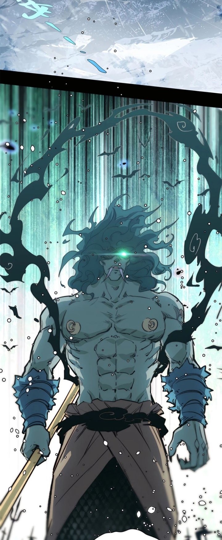 Top Tier Providence: Secretly Cultivate for a Thousand Years Chapter 110 Gambar 20