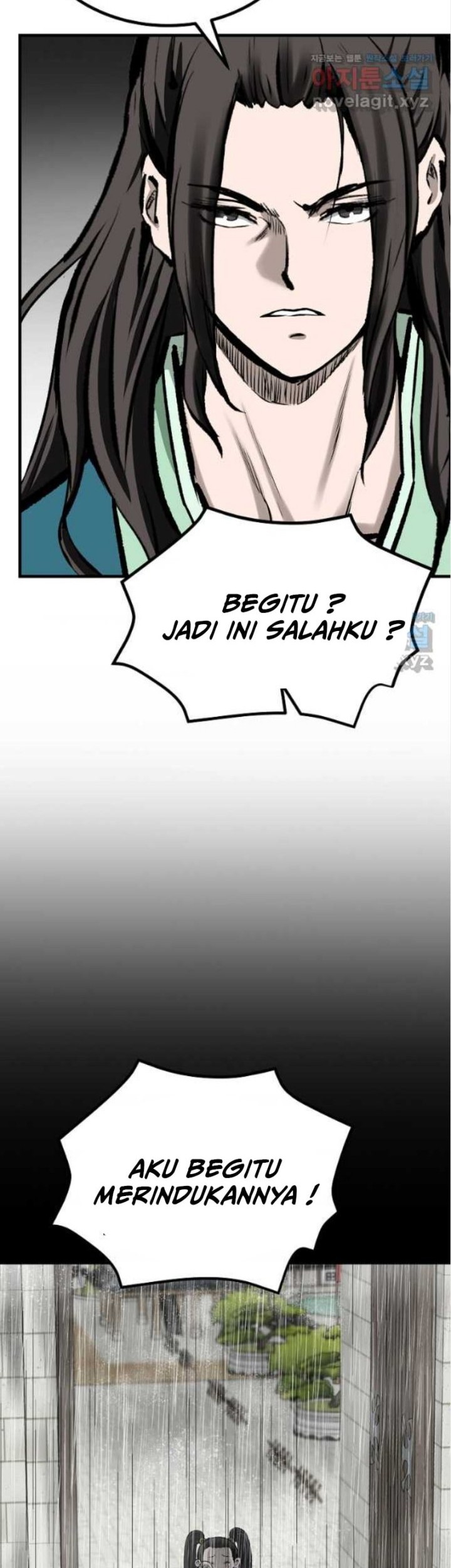 Archer Sword God : Descendants of the Archer Chapter 64 Gambar 52