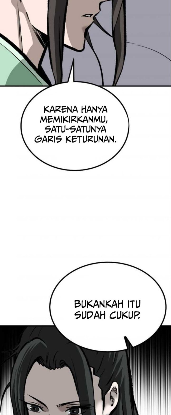 Archer Sword God : Descendants of the Archer Chapter 64 Gambar 60