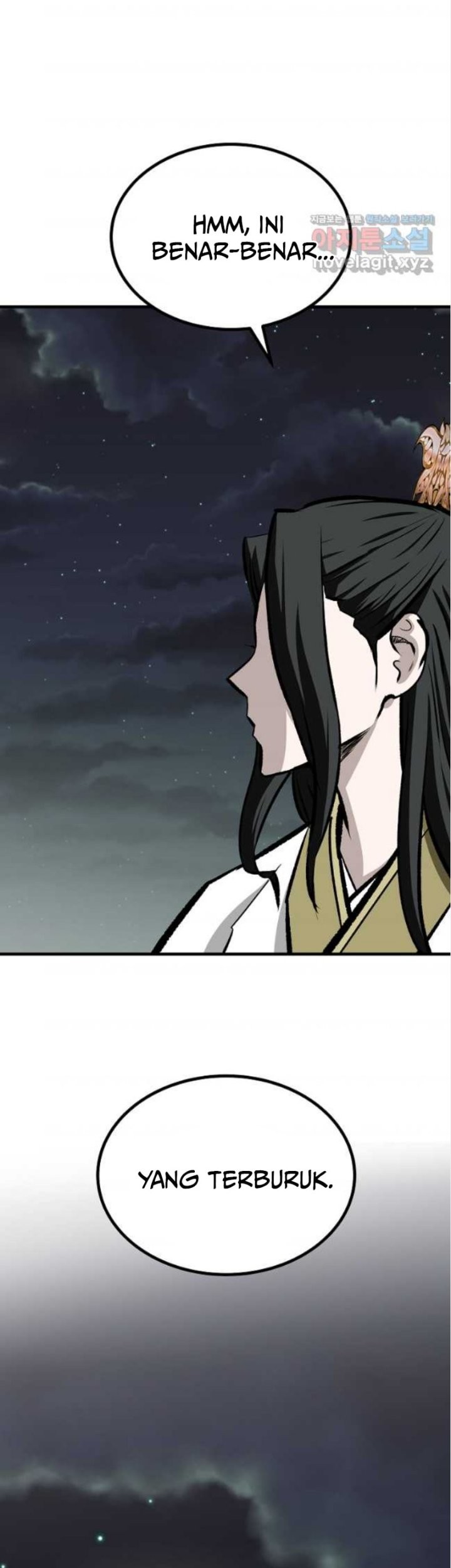 Archer Sword God : Descendants of the Archer Chapter 64 Gambar 63
