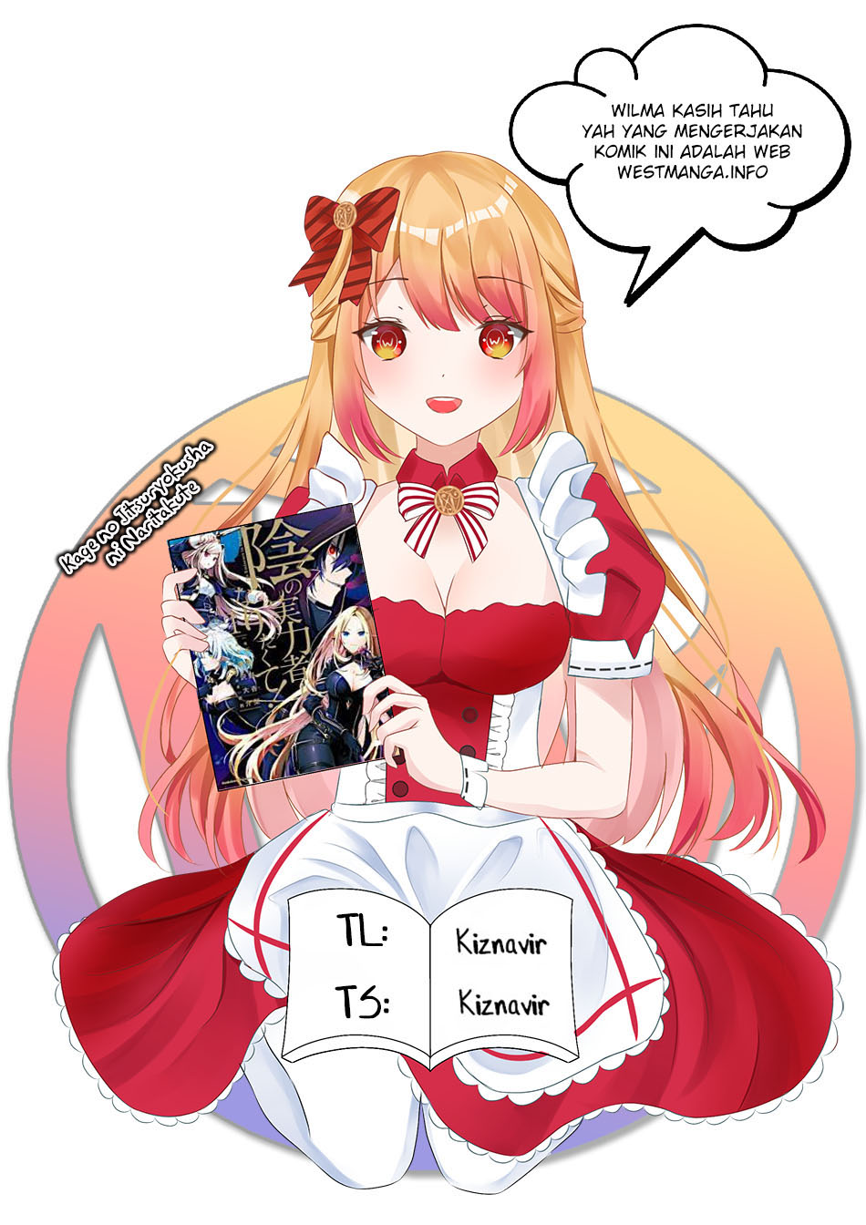 Kage no Jitsuryokusha ni Naritakute Chapter 55 Gambar 3