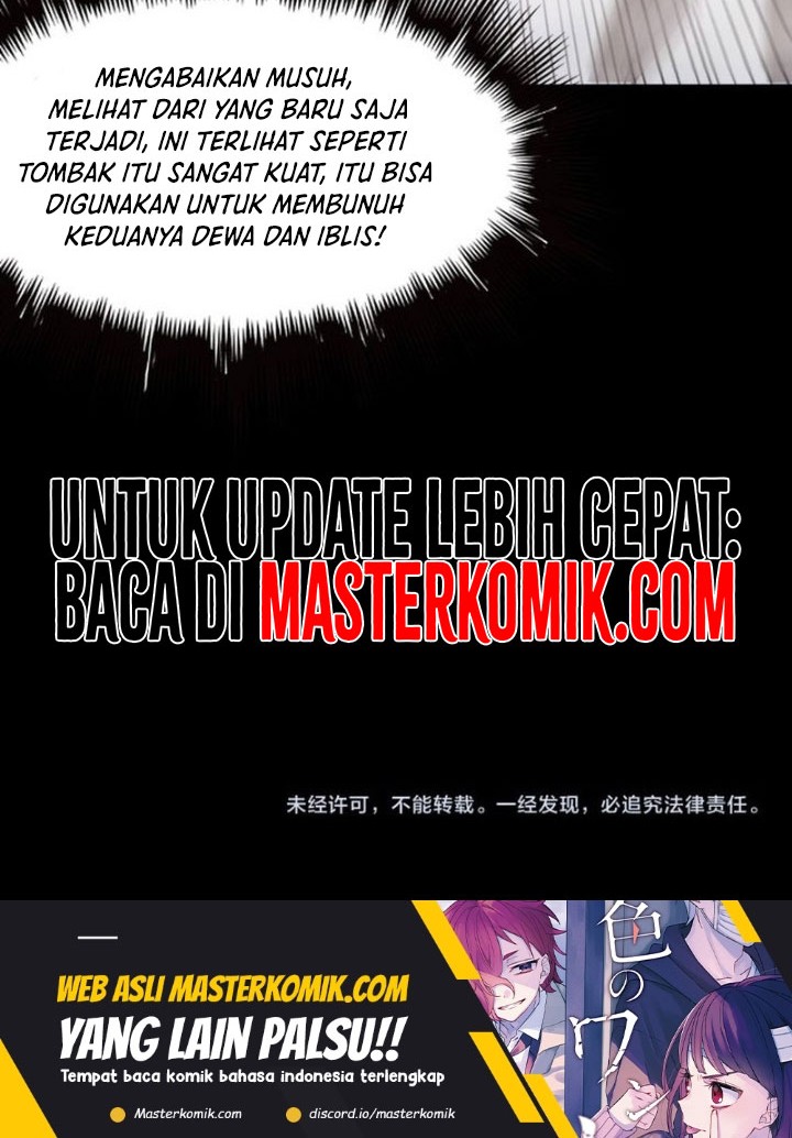 World’s Apocalypse Online Chapter 241 Gambar 41
