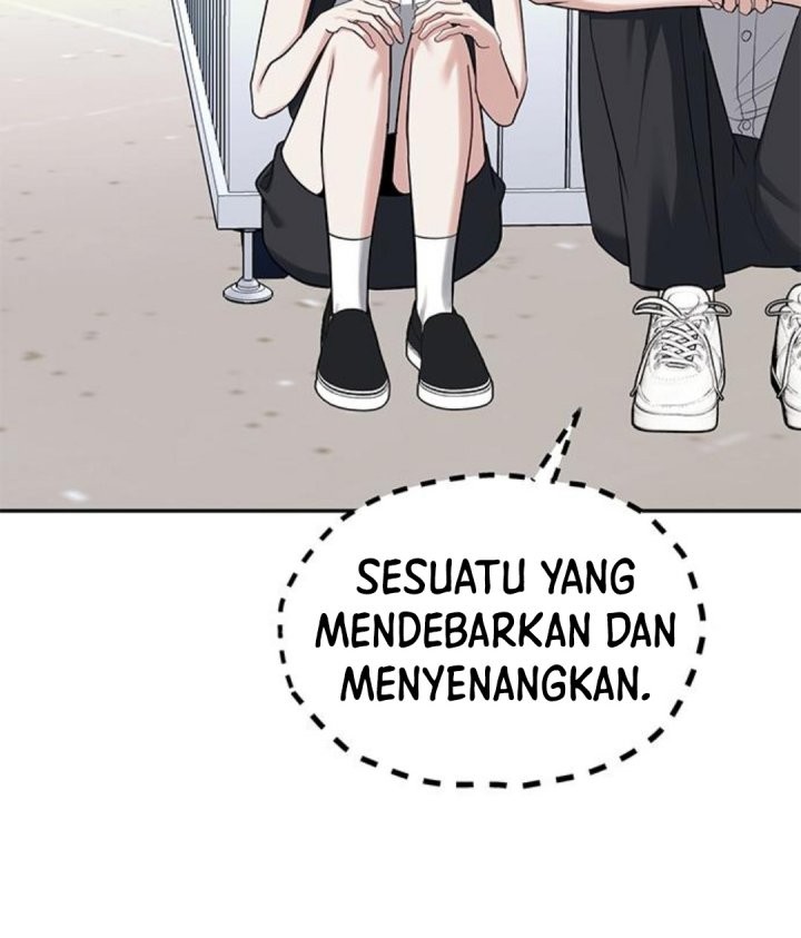 Undercover! Chaebol High School Chapter 35 Gambar 11