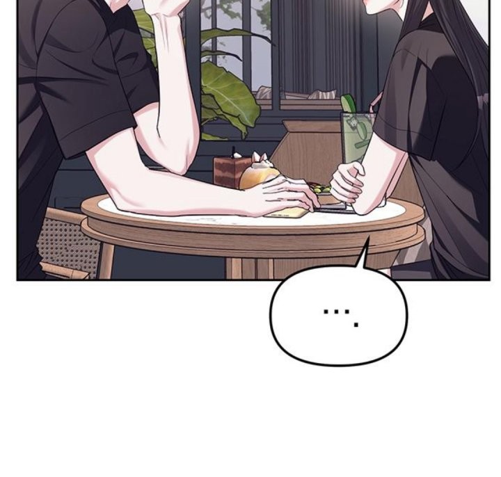 Undercover! Chaebol High School Chapter 35 Gambar 21