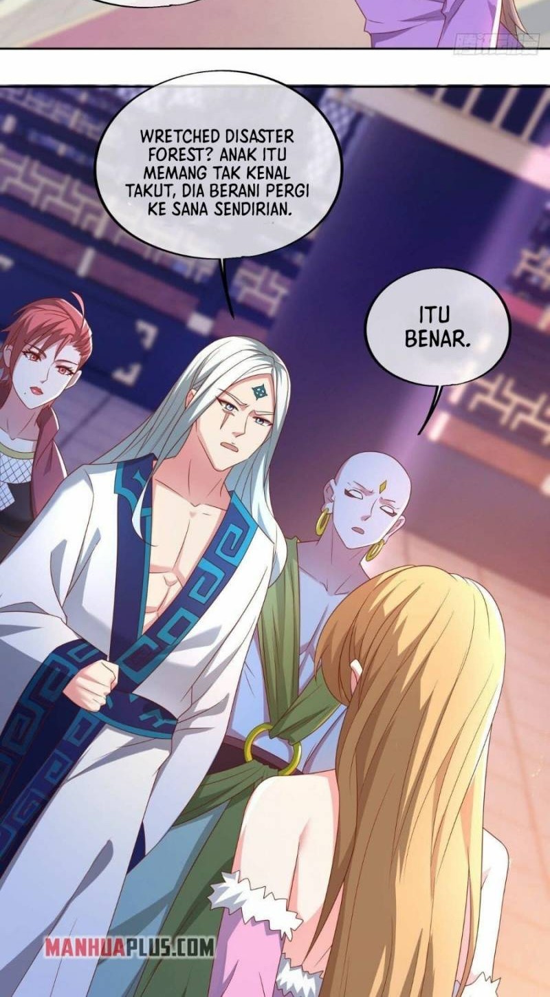 Baca Manhua Peerless Soul Chapter 492 Gambar 2
