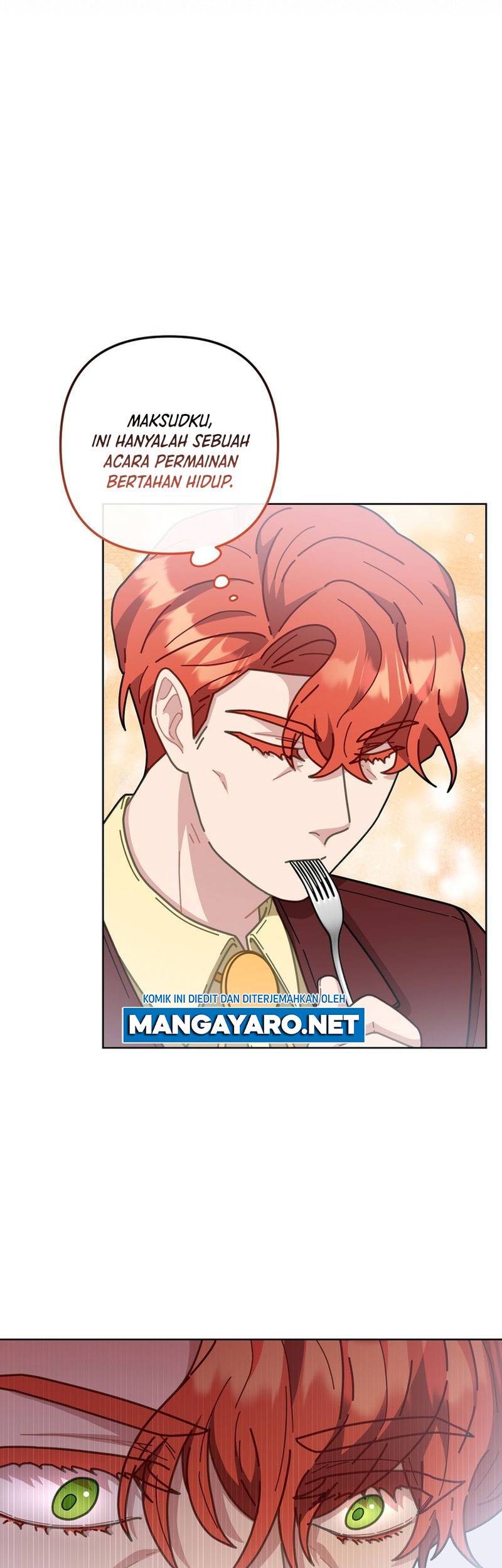 100 Years Old Top Chef Chapter 14 Gambar 49