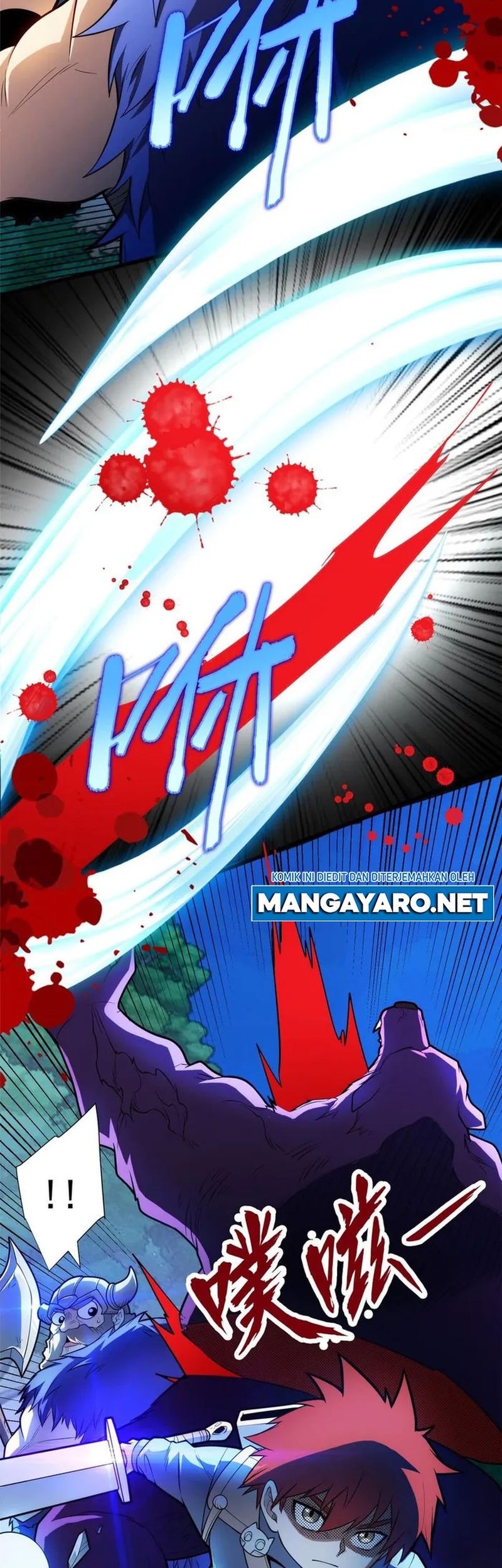 Evil Dragon Is Reincarnated! Revenge Begins at the Age of Five! Chapter 13 Gambar 8