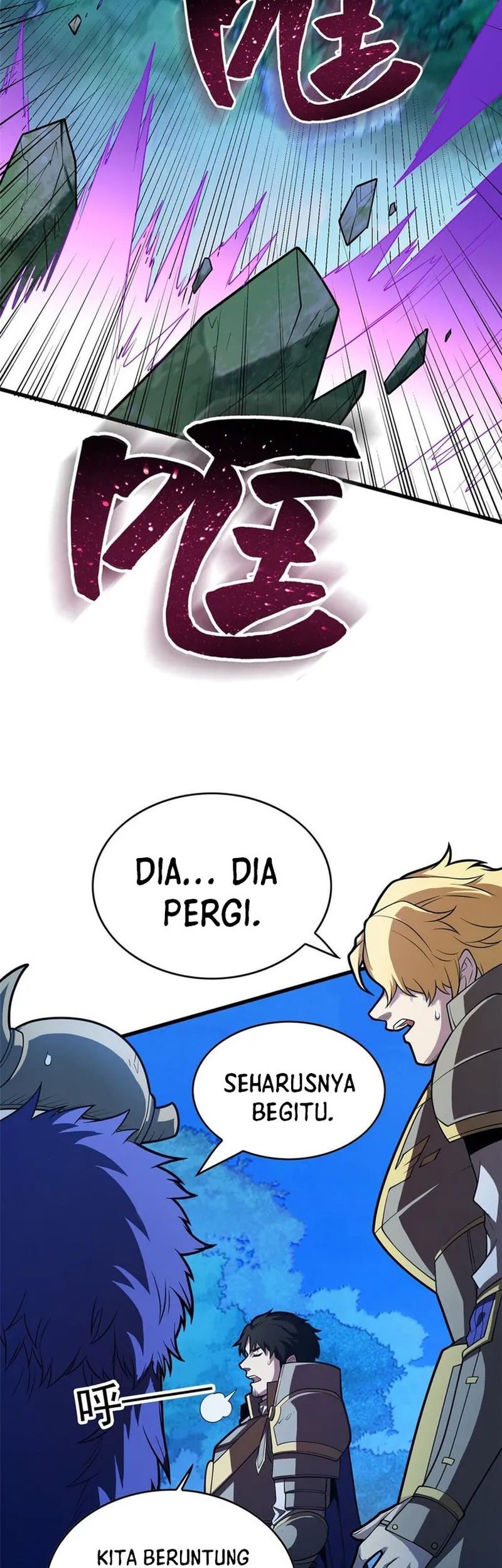 Evil Dragon Is Reincarnated! Revenge Begins at the Age of Five! Chapter 13 Gambar 23