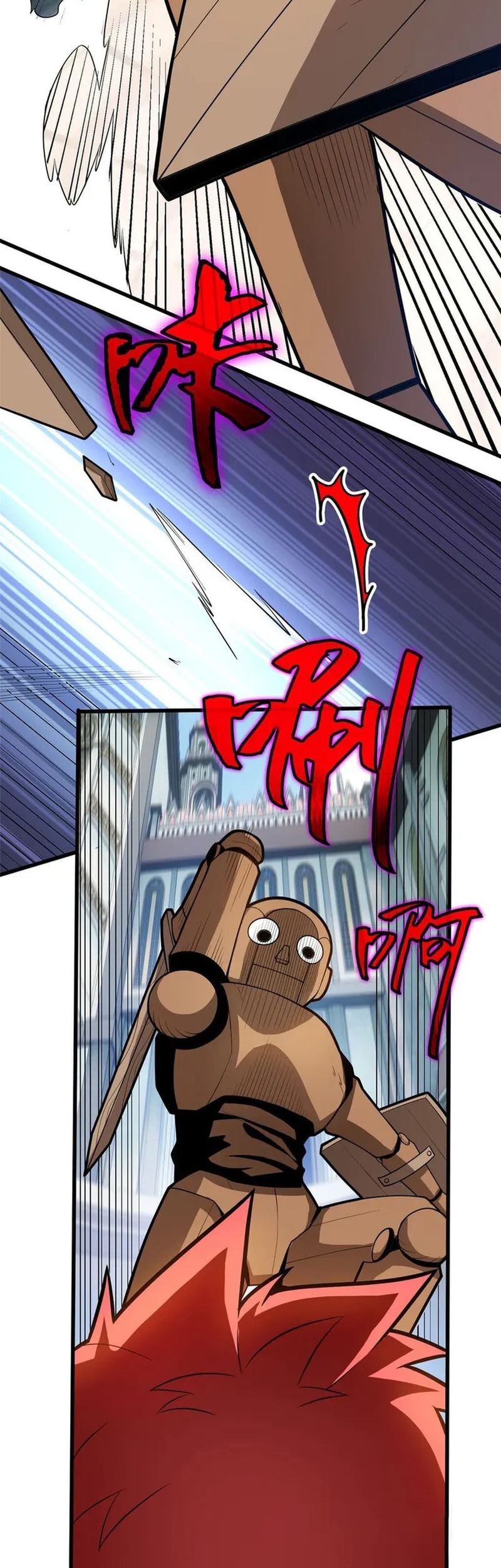 Evil Dragon Is Reincarnated! Revenge Begins at the Age of Five! Chapter 11 Gambar 28