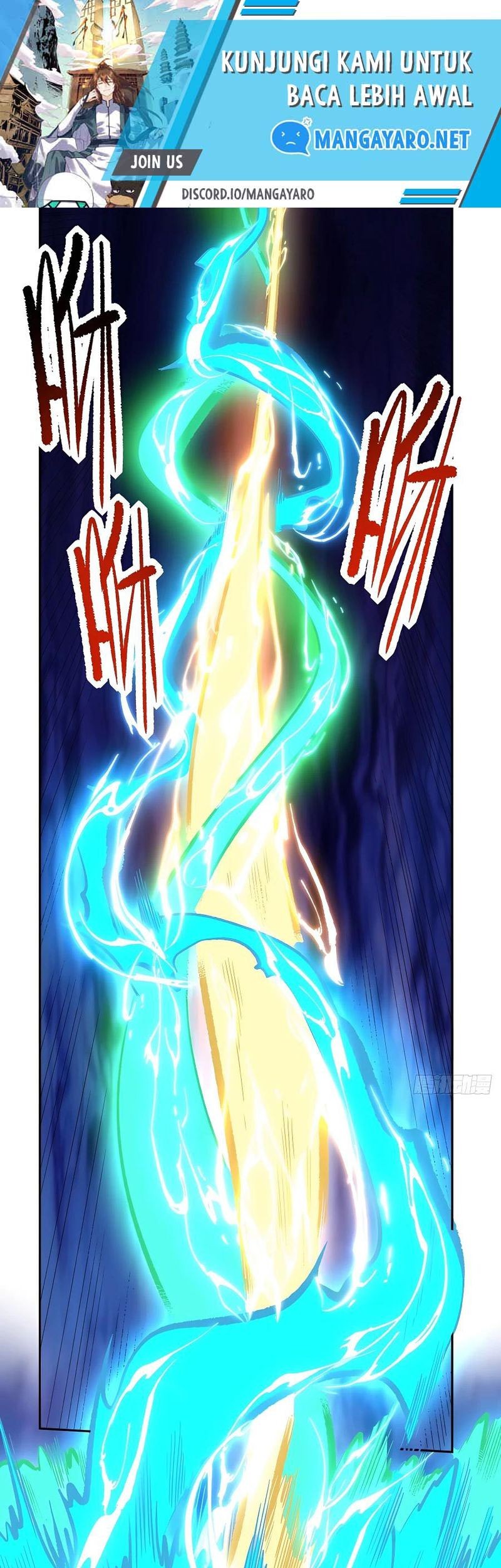 Baca Manhua I’m Actually A Cultivation Bigshot Chapter 245 Gambar 2
