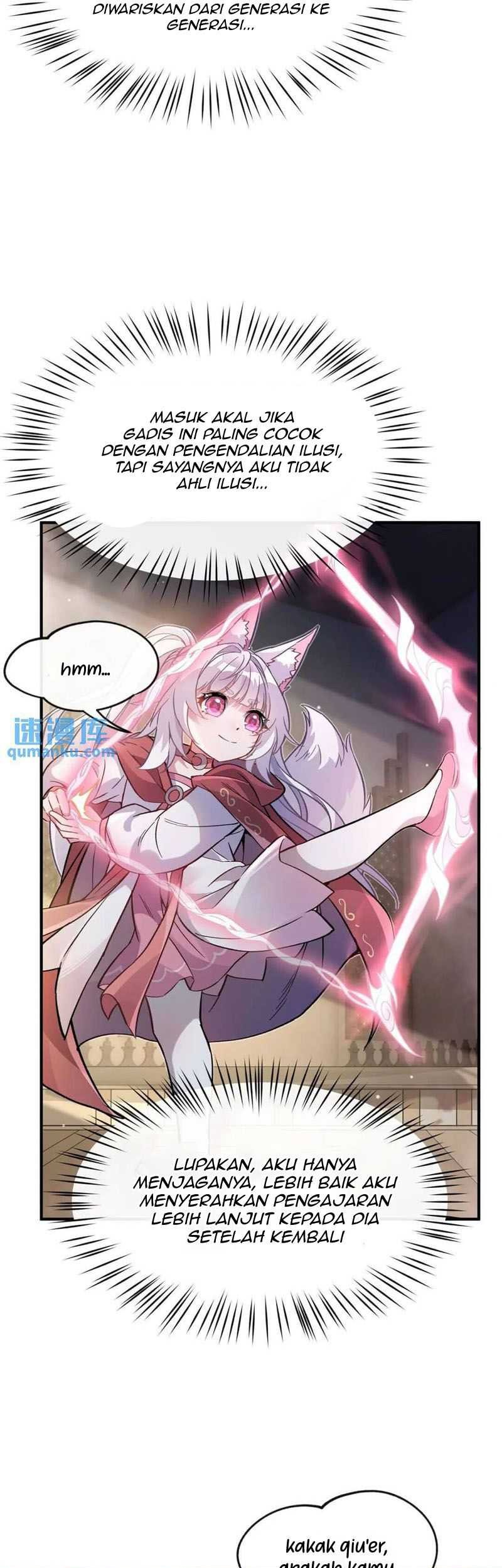 My Female Apprentices Are All Big Shots From the Future Chapter 197 Gambar 6