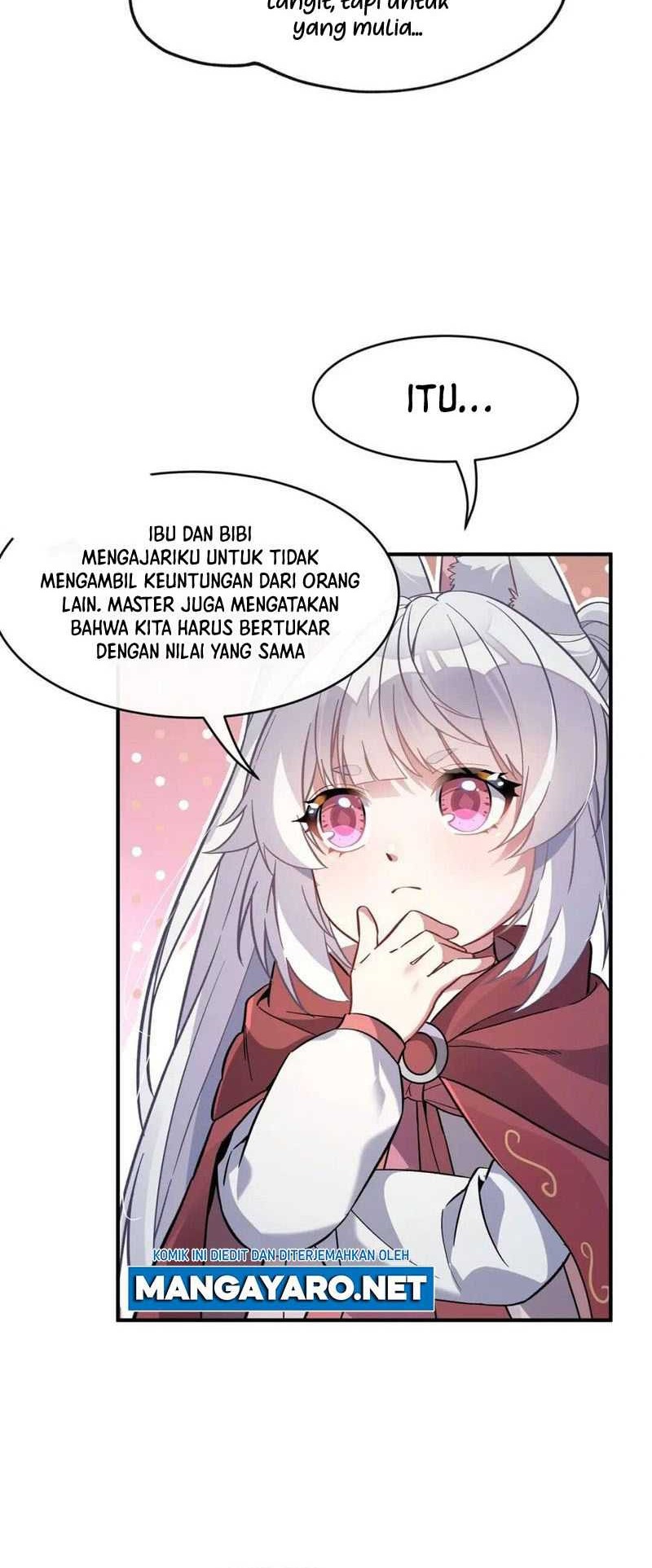 My Female Apprentices Are All Big Shots From the Future Chapter 197 Gambar 13