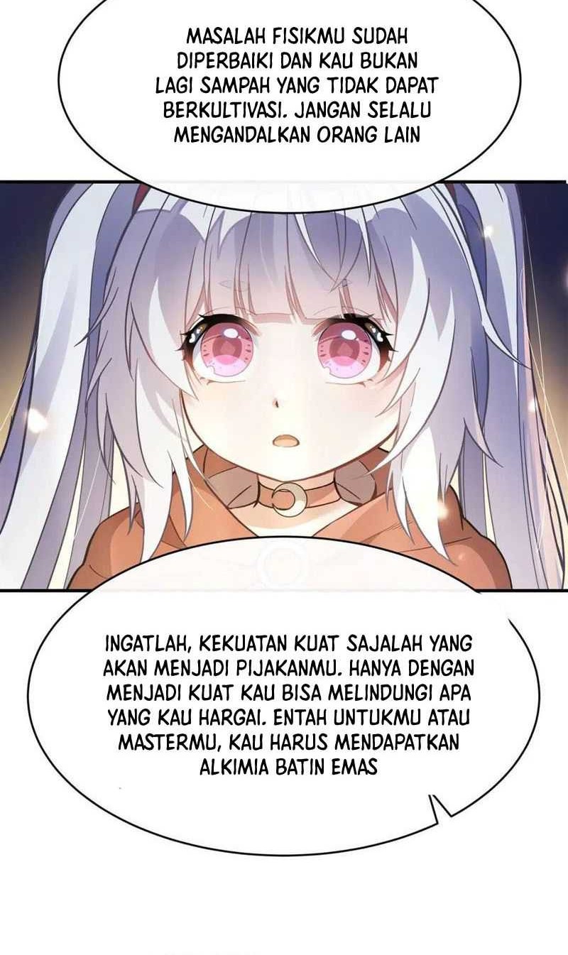 My Female Apprentices Are All Big Shots From the Future Chapter 197 Gambar 21