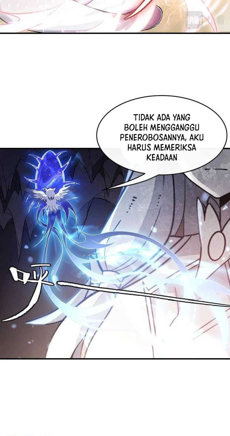 My Female Apprentices Are All Big Shots From the Future Chapter 197 Gambar 29