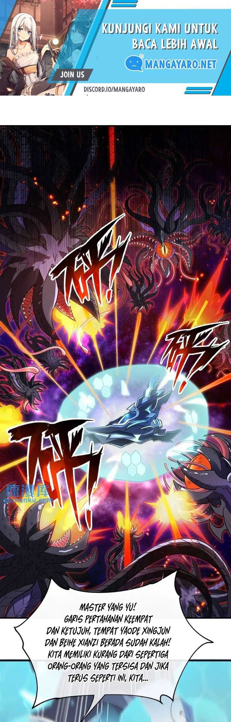Baca Manhua My Female Apprentices Are All Big Shots From the Future Chapter 196 Gambar 2