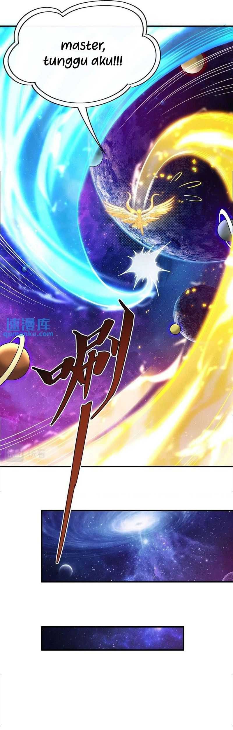 My Female Apprentices Are All Big Shots From the Future Chapter 196 Gambar 14