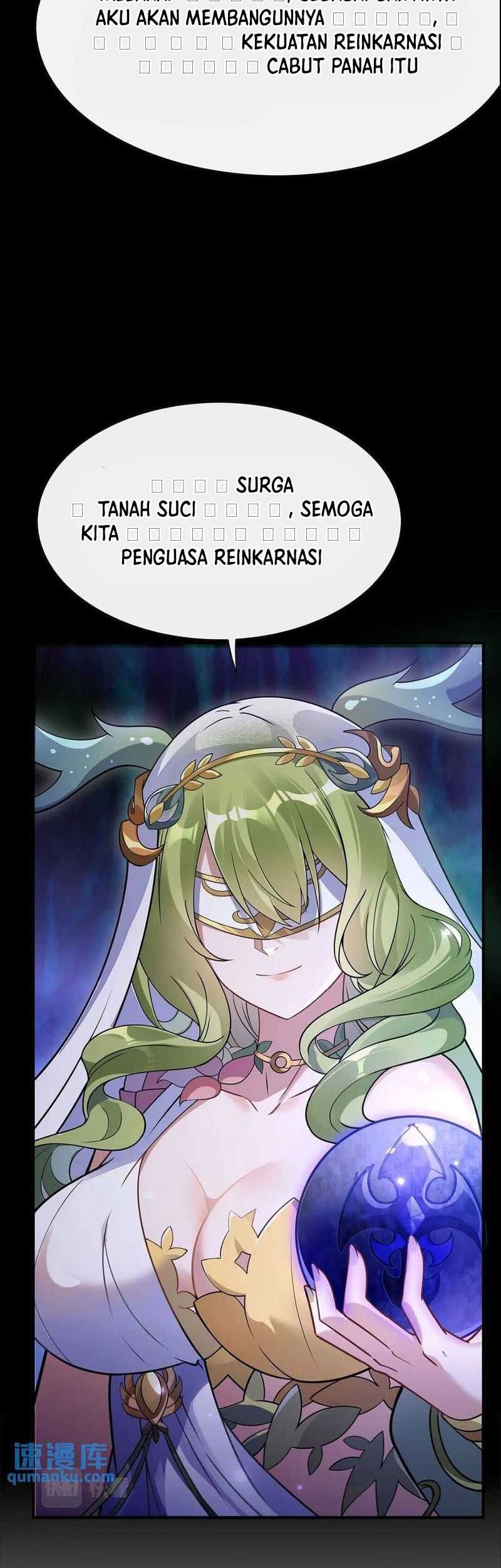 My Female Apprentices Are All Big Shots From the Future Chapter 196 Gambar 28