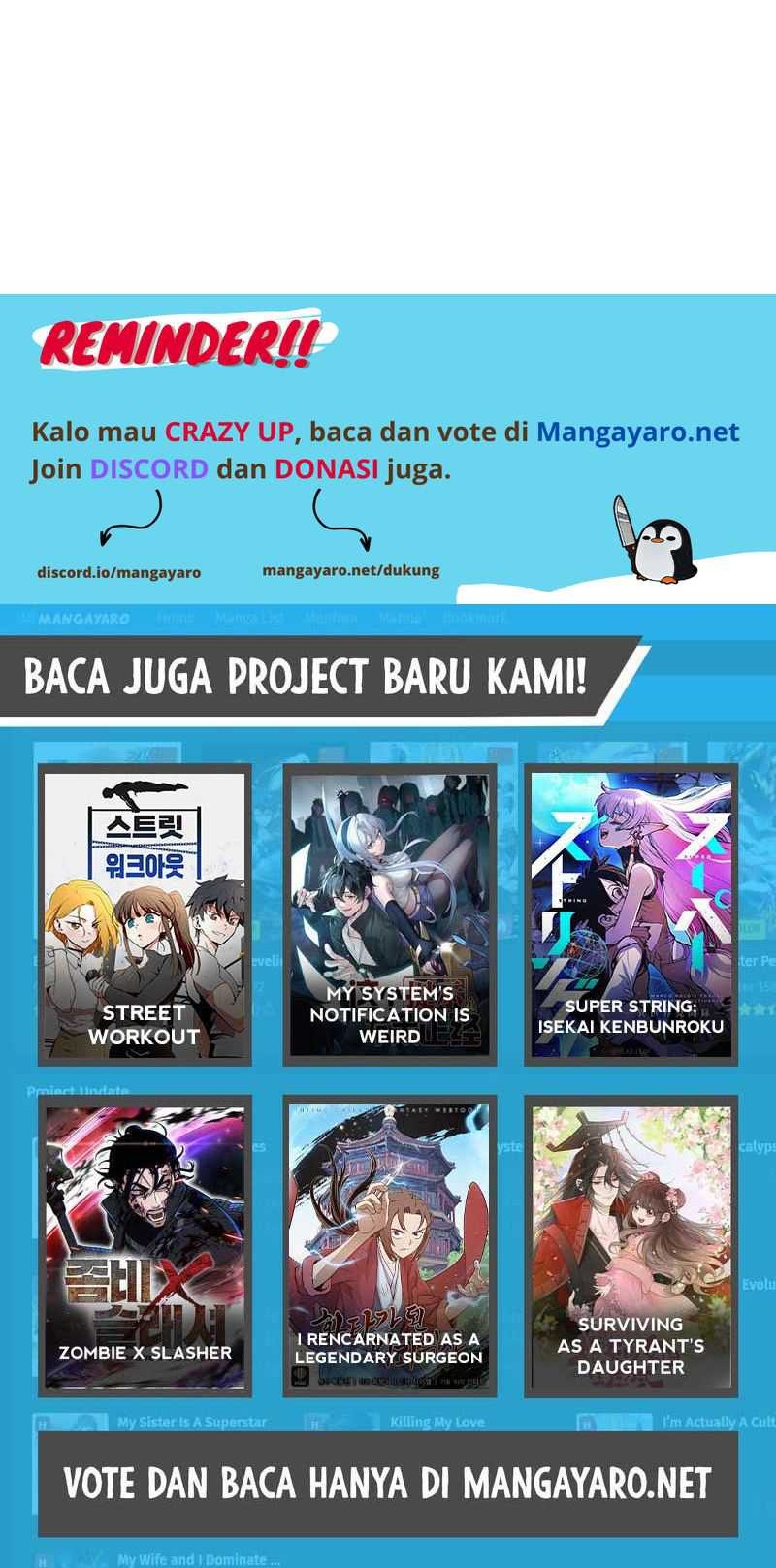 My Female Apprentices Are All Big Shots From the Future Chapter 196 Gambar 31