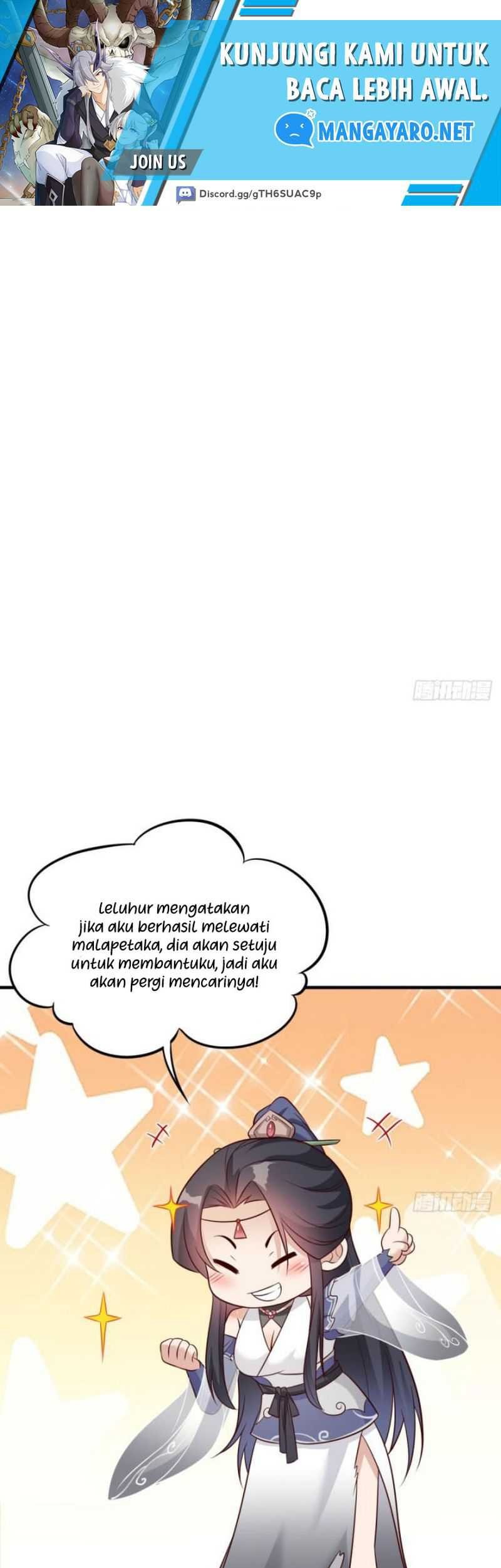 Baca Manhua My Wife and I Dominate the Three Realms Chapter 75 Gambar 2