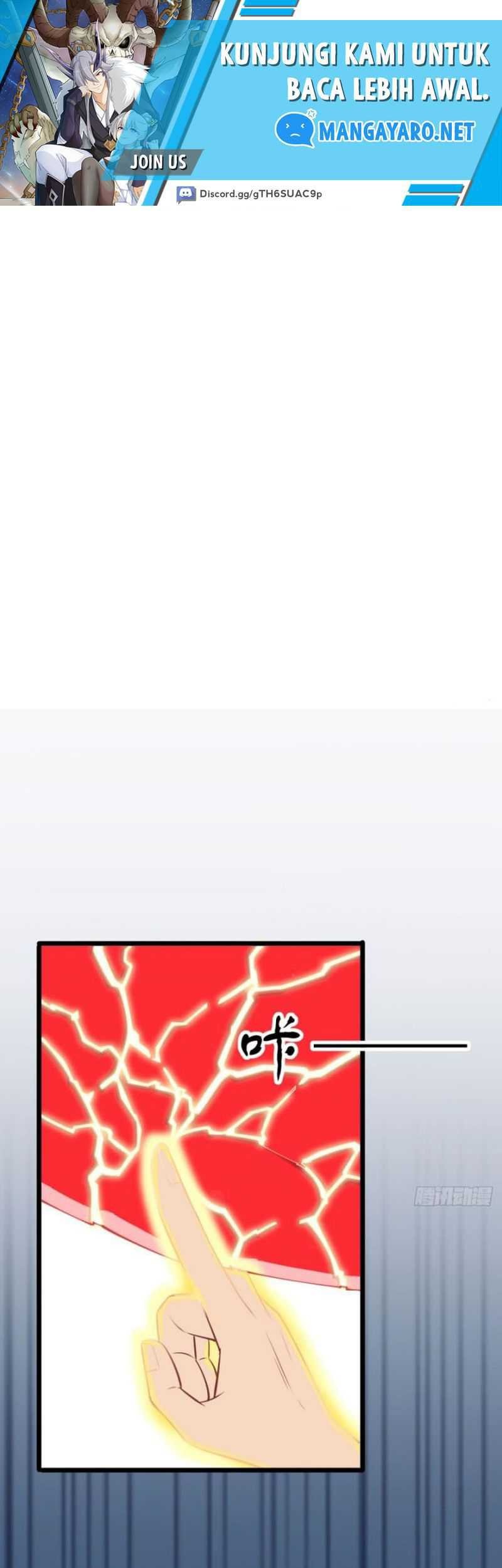 Baca Manhua My Wife and I Dominate the Three Realms Chapter 73 Gambar 2