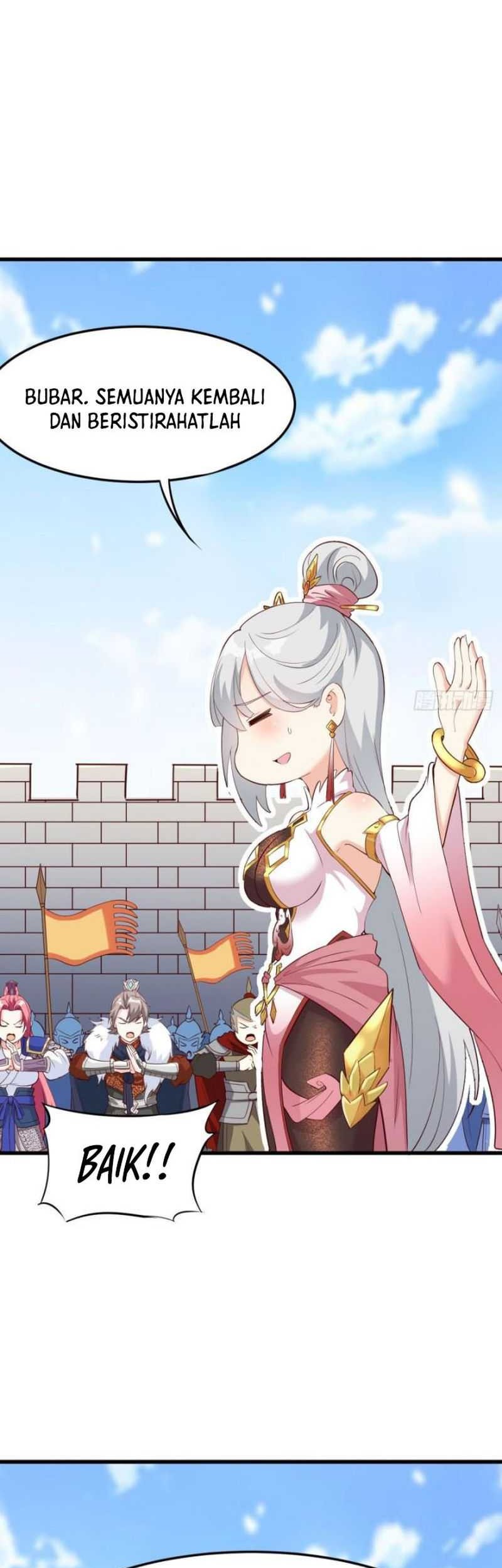 My Wife and I Dominate the Three Realms Chapter 73 Gambar 28
