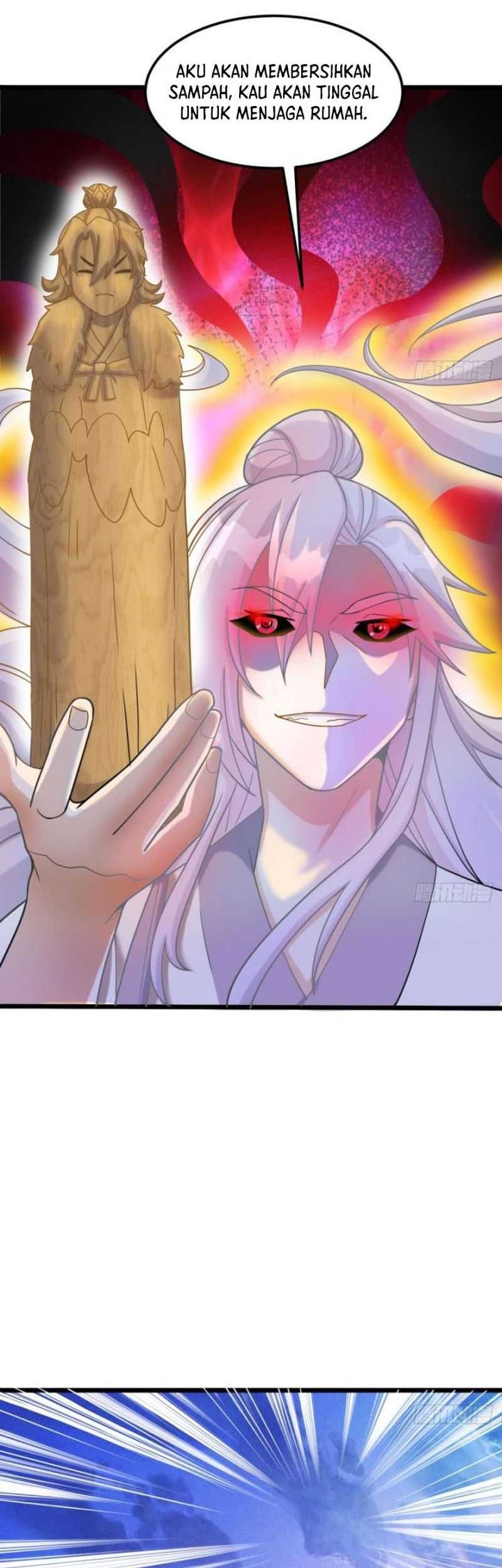 My Wife and I Dominate the Three Realms Chapter 72 Gambar 21