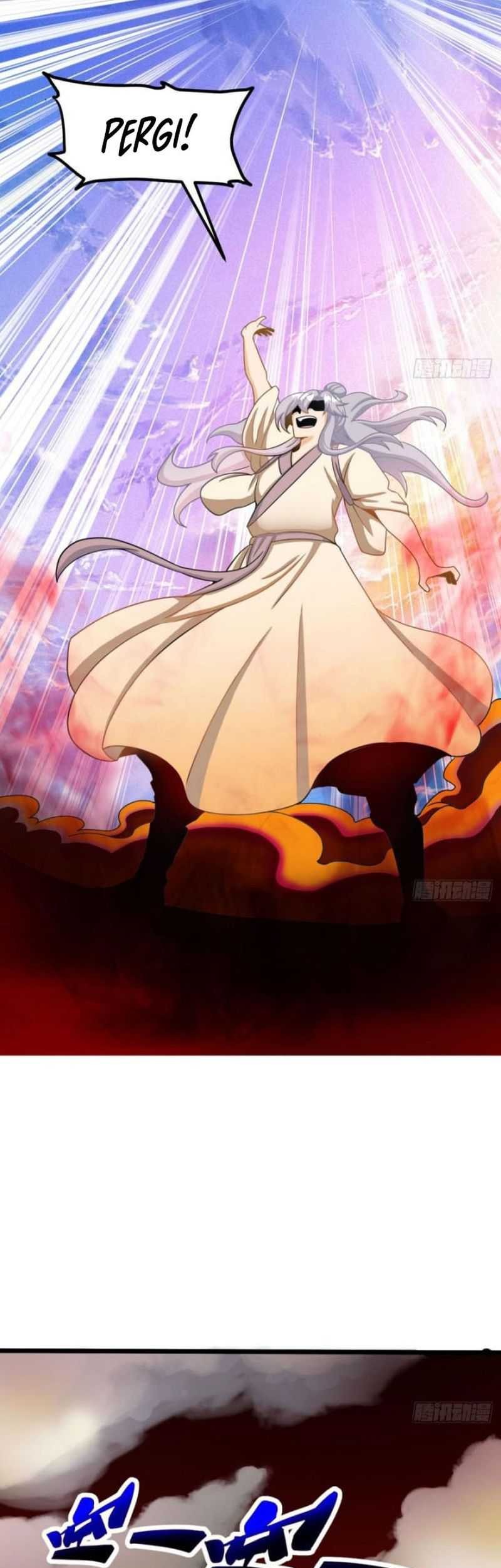 My Wife and I Dominate the Three Realms Chapter 72 Gambar 22