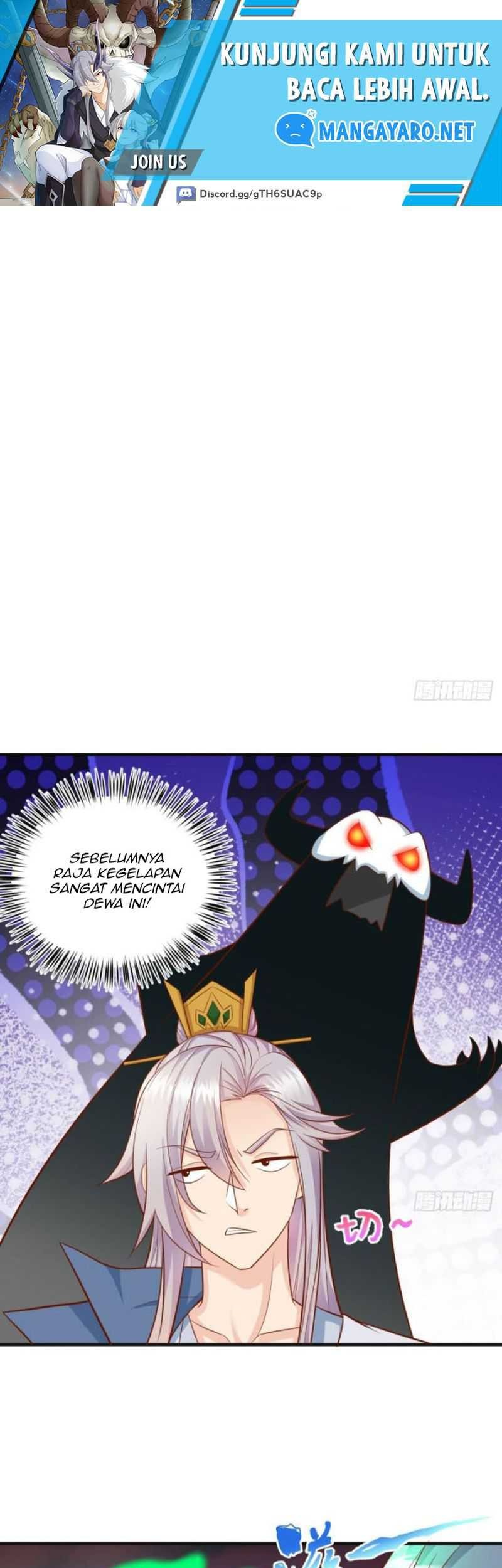 Baca Manhua My Wife and I Dominate the Three Realms Chapter 71 Gambar 2