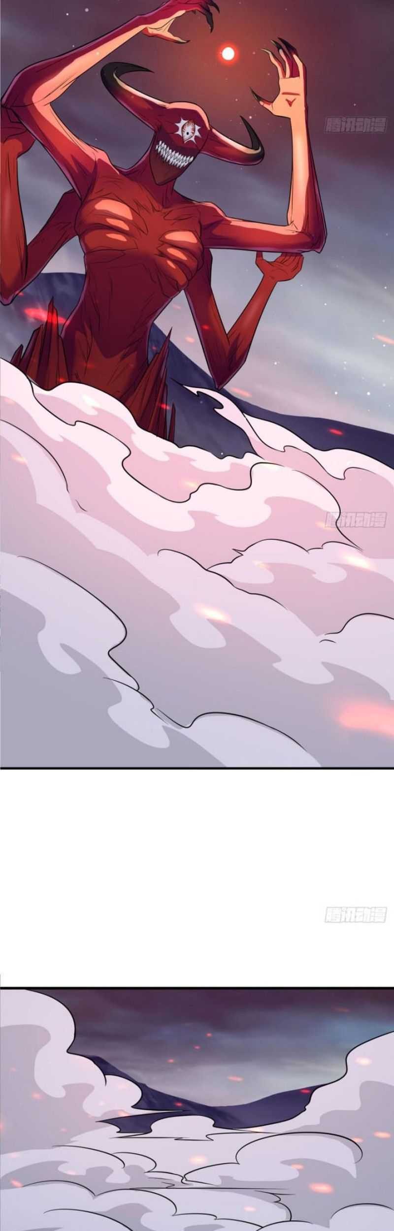My Wife and I Dominate the Three Realms Chapter 71 Gambar 26