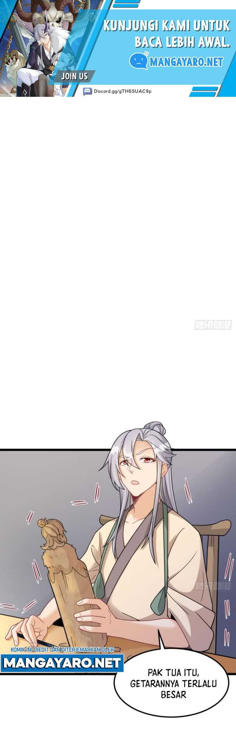 Baca Manhua My Wife and I Dominate the Three Realms Chapter 70 Gambar 2