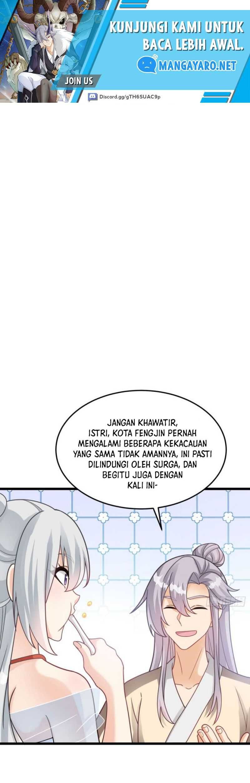 Baca Manhua My Wife and I Dominate the Three Realms Chapter 69 Gambar 2
