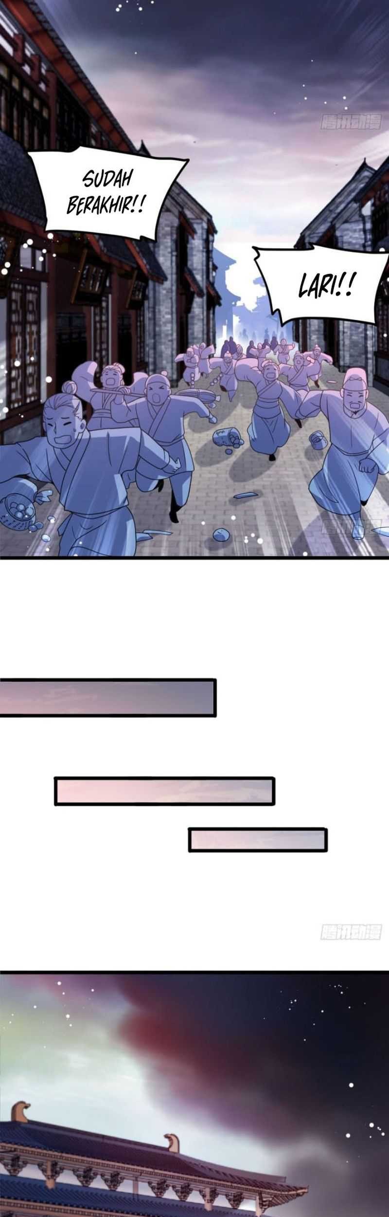 My Wife and I Dominate the Three Realms Chapter 69 Gambar 18