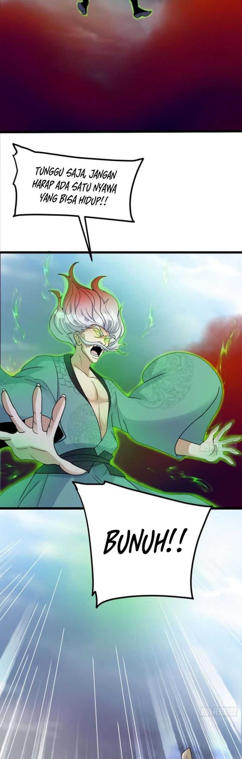 My Wife and I Dominate the Three Realms Chapter 69 Gambar 31