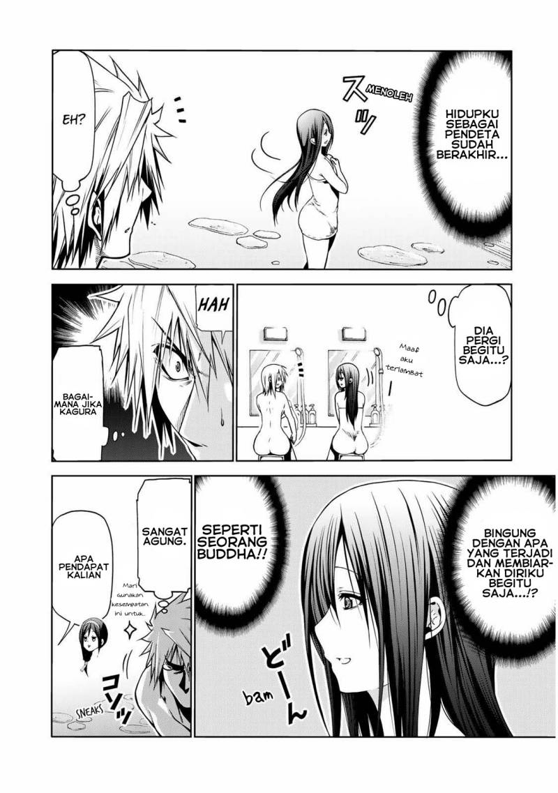 Temple Chapter 45 Gambar 3