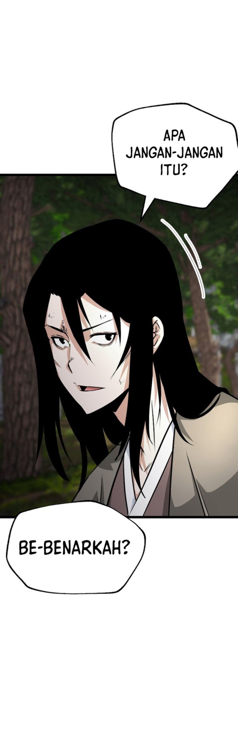 Gangho Apocalypse Chapter 16 Gambar 26