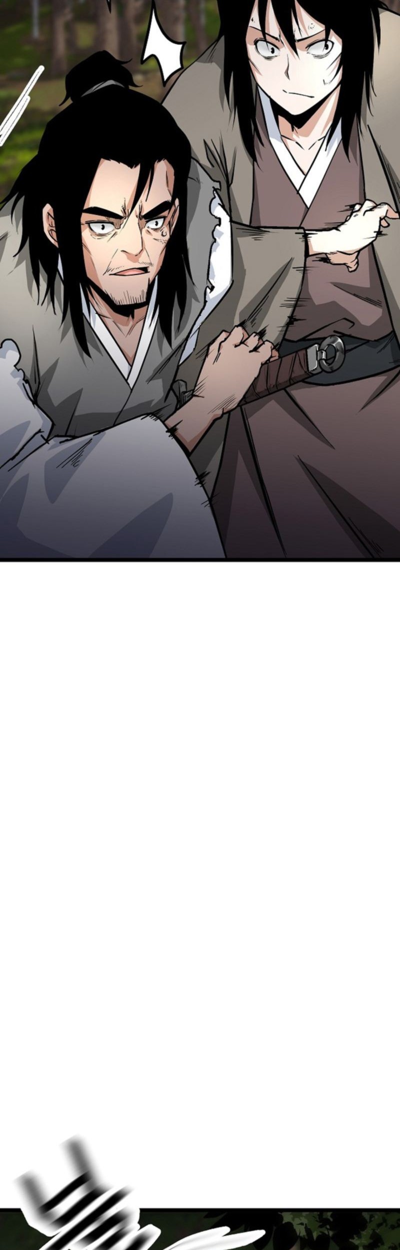 Gangho Apocalypse Chapter 16 Gambar 29