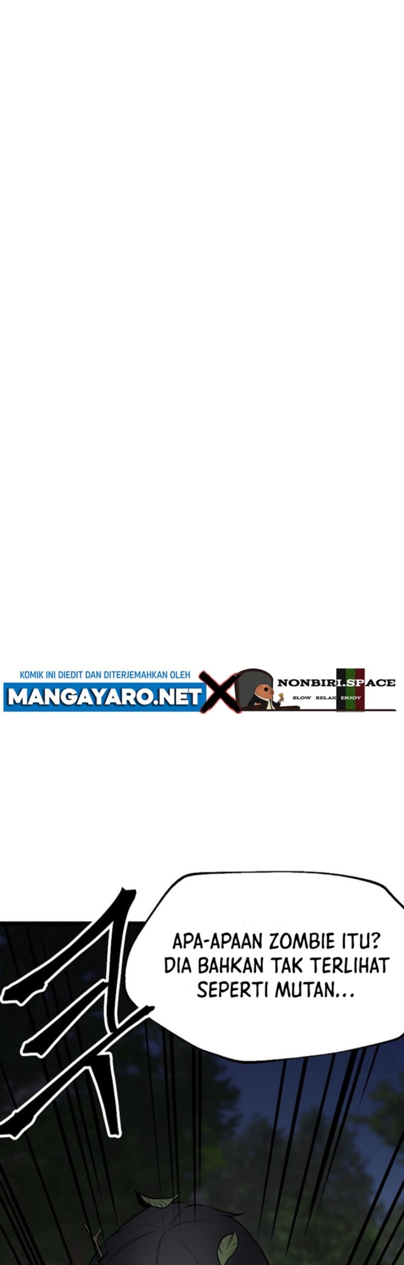 Gangho Apocalypse Chapter 16 Gambar 31