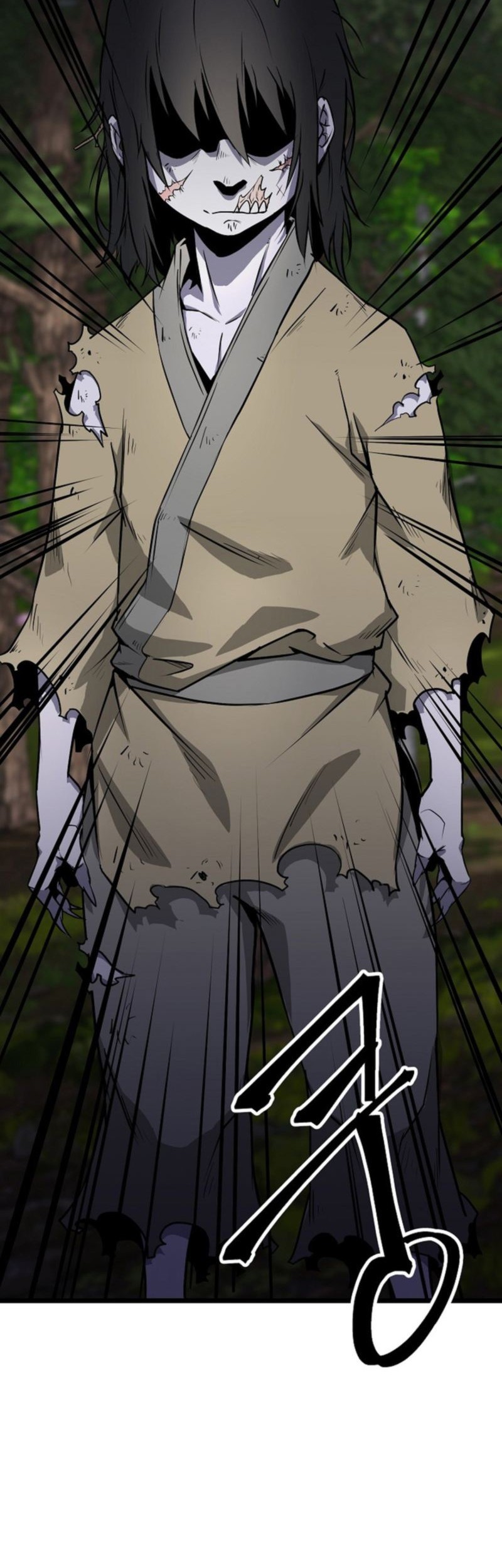 Gangho Apocalypse Chapter 16 Gambar 32