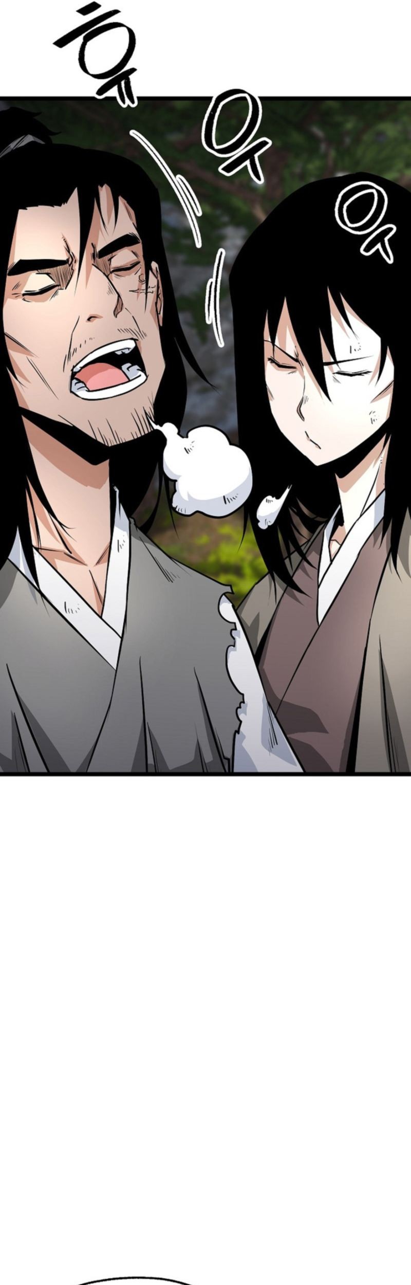 Gangho Apocalypse Chapter 16 Gambar 34