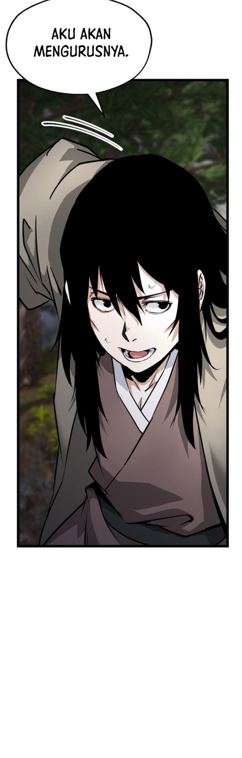 Gangho Apocalypse Chapter 16 Gambar 35
