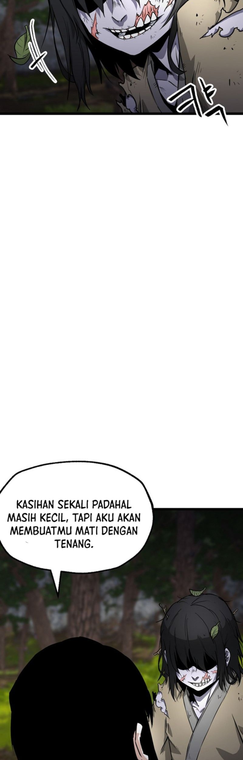 Gangho Apocalypse Chapter 16 Gambar 38