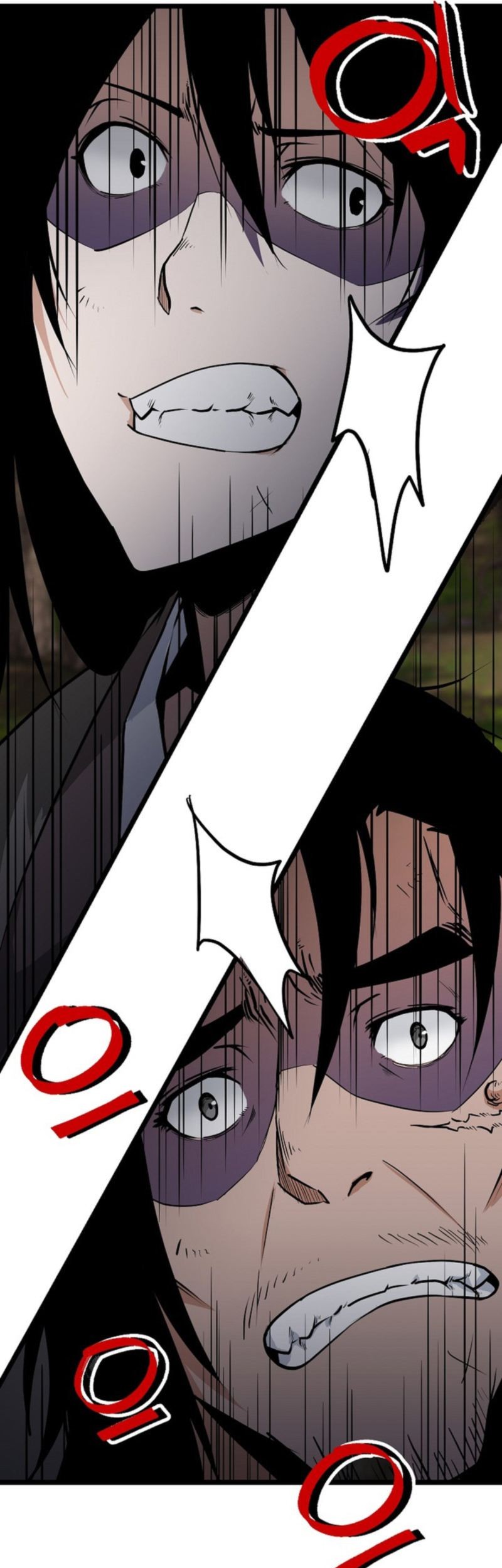 Gangho Apocalypse Chapter 16 Gambar 45