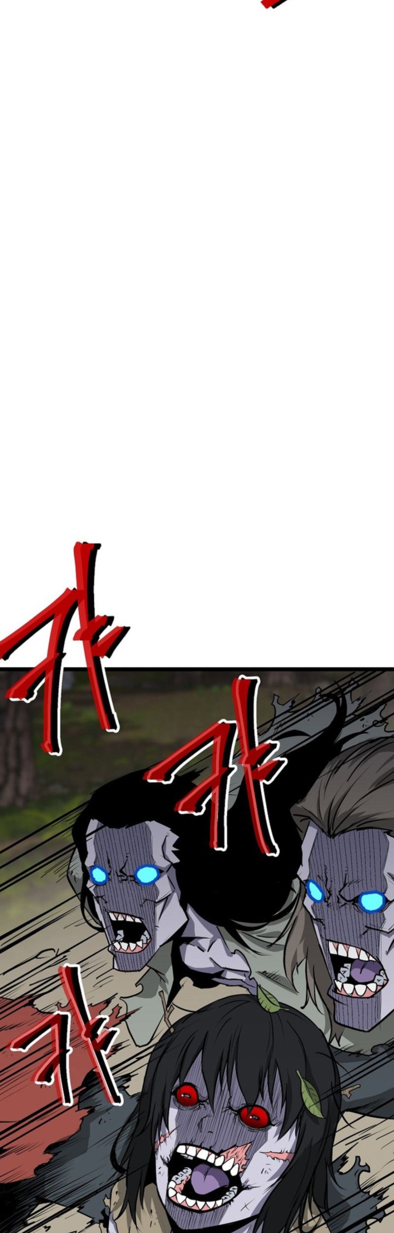 Gangho Apocalypse Chapter 16 Gambar 46