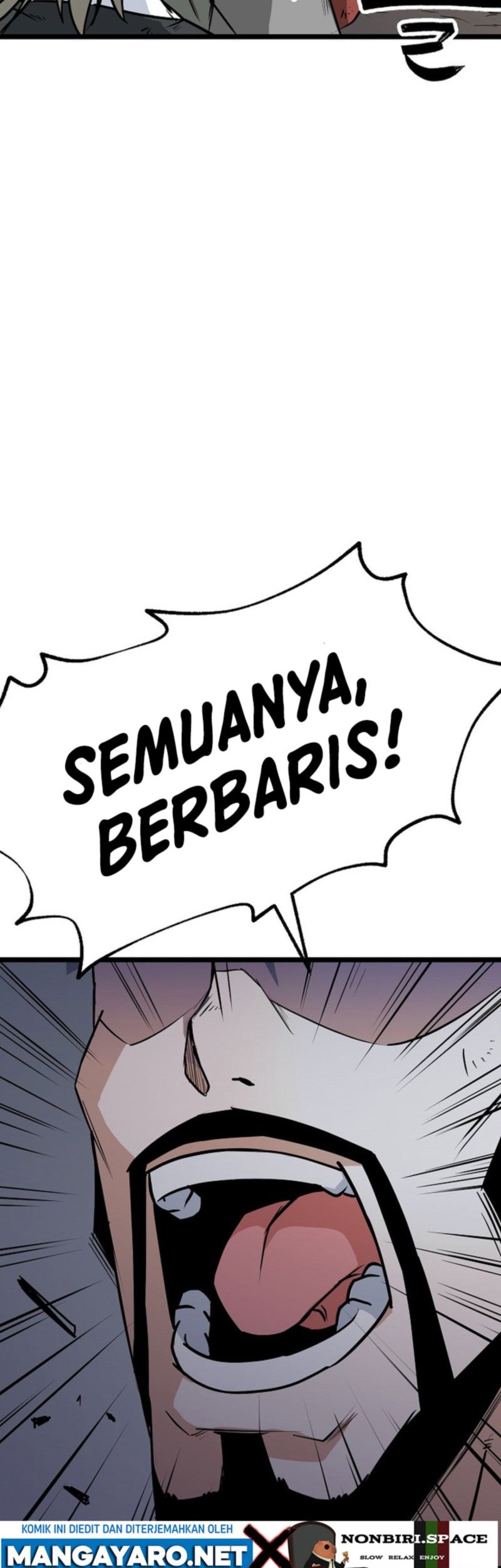 Gangho Apocalypse Chapter 16 Gambar 52