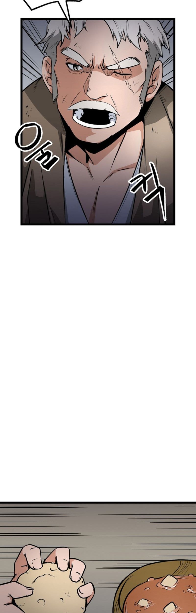 Gangho Apocalypse Chapter 16 Gambar 55