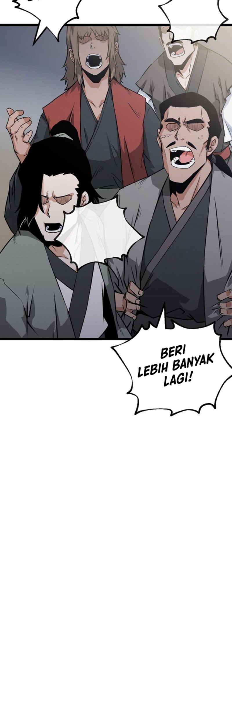 Gangho Apocalypse Chapter 16 Gambar 58