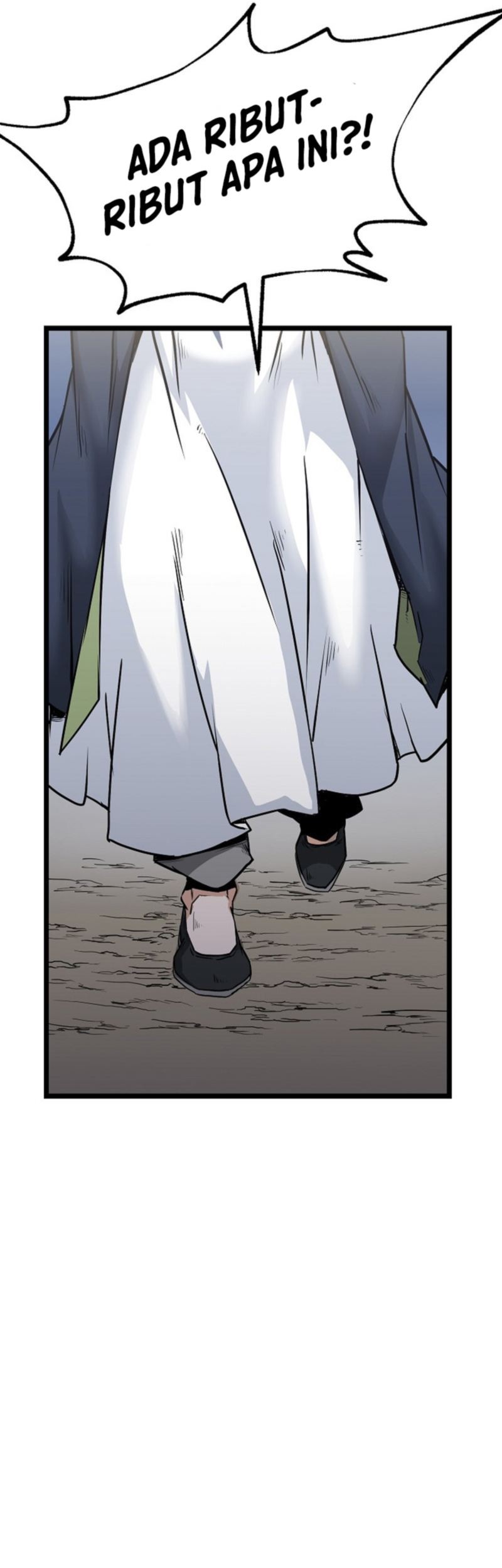 Gangho Apocalypse Chapter 16 Gambar 60