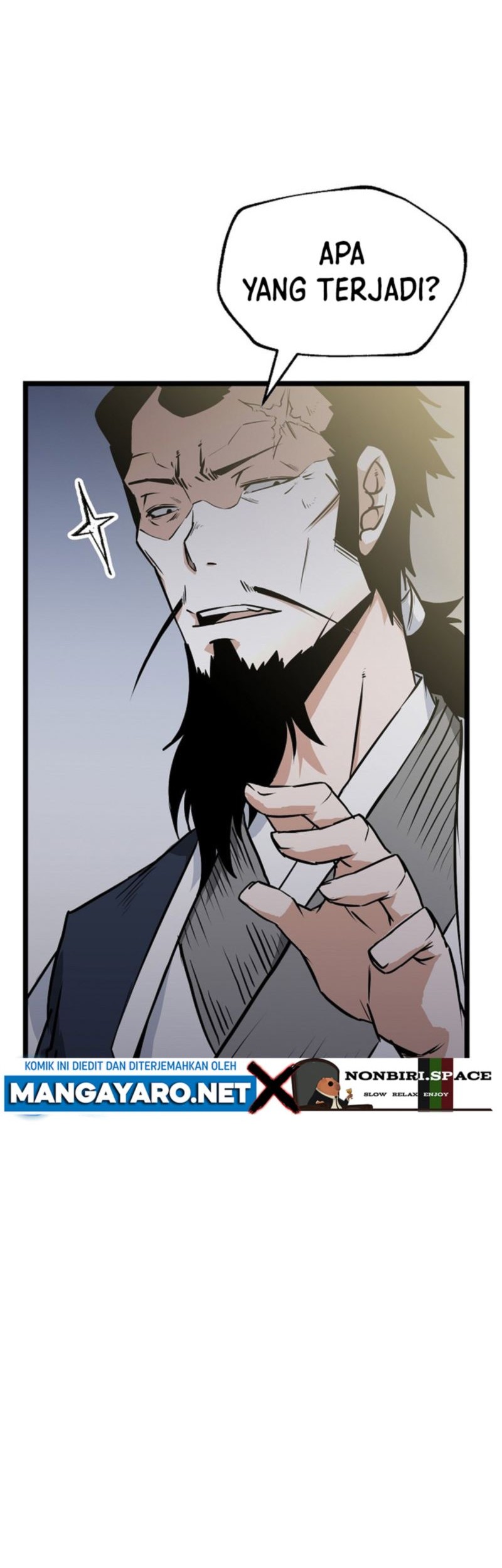 Gangho Apocalypse Chapter 16 Gambar 61